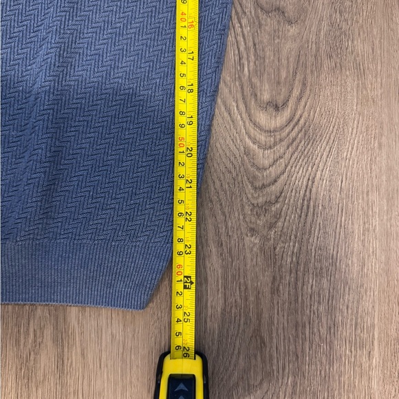 Vintage Men’s Sweater made of cashmere and Silk Size M great condition - Picture 2 of 6